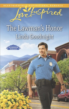 Title details for The Lawman's Honor by Linda Goodnight - Wait list